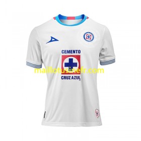 Maillot de Foot Cruz Azul Extérieur 2024-25